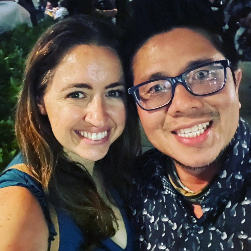 Meet your Posher, Sabrina